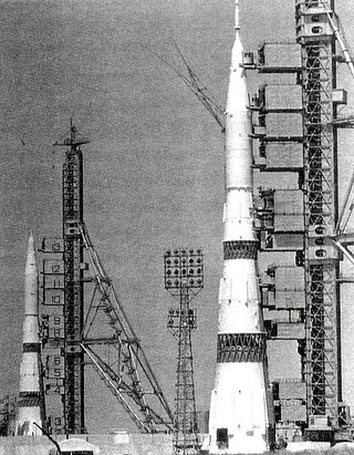 Illustration for article titled 12 Reasons Why the USSR Never Got to the Moon